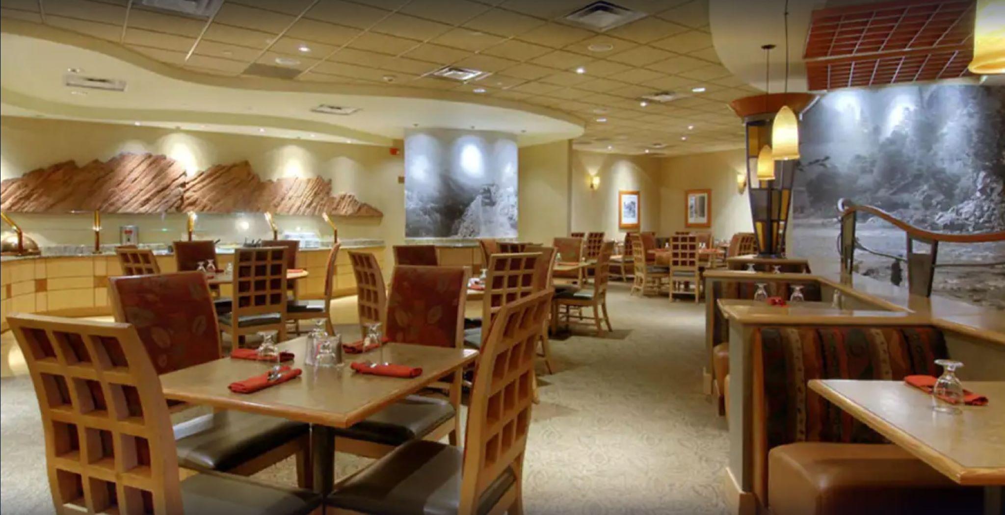 Doubletree By Hilton Denver Central Park Eksteriør bilde