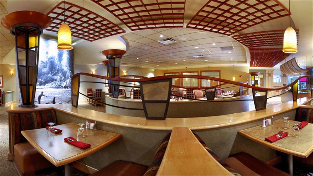 Doubletree By Hilton Denver Central Park Eksteriør bilde
