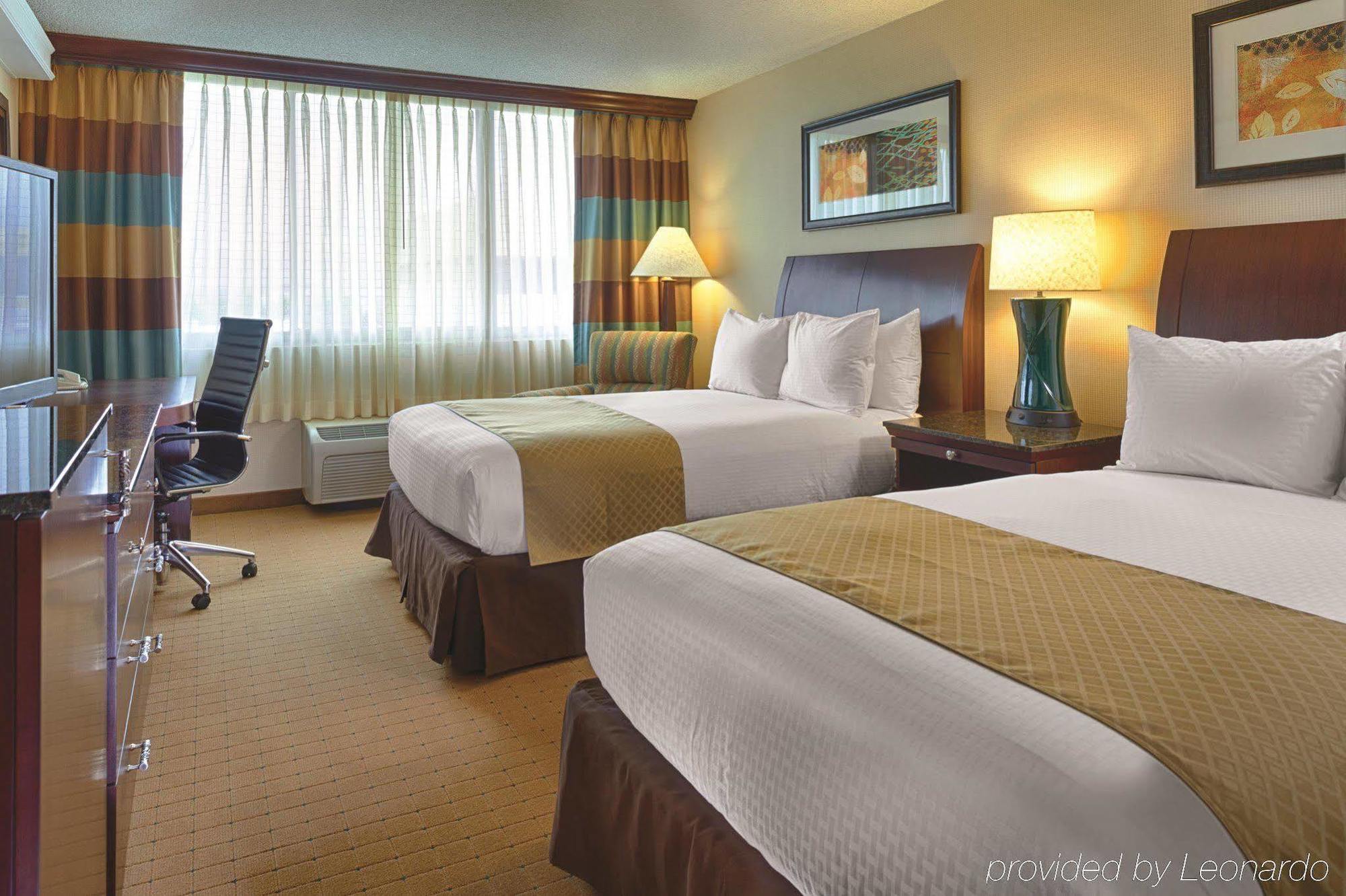 Doubletree By Hilton Denver Central Park Eksteriør bilde
